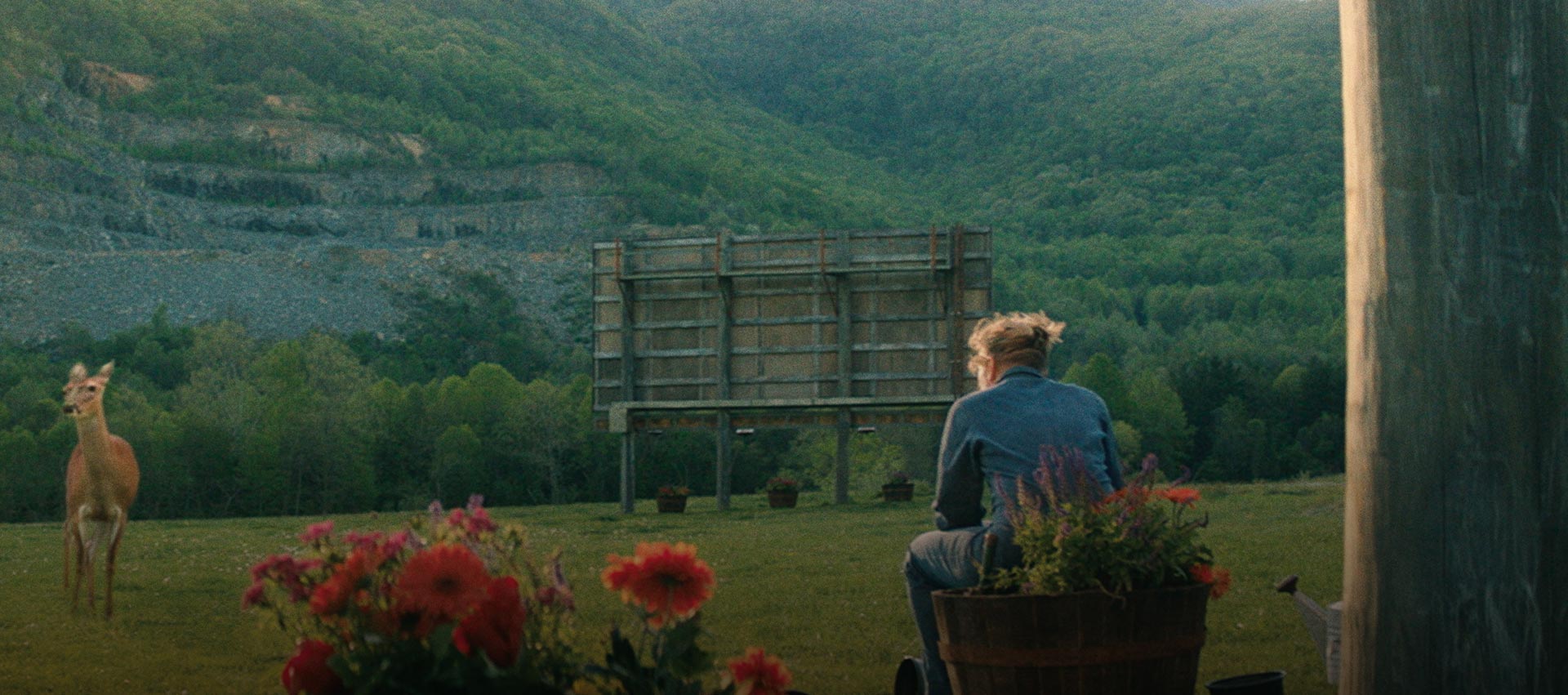 Three Billboards
