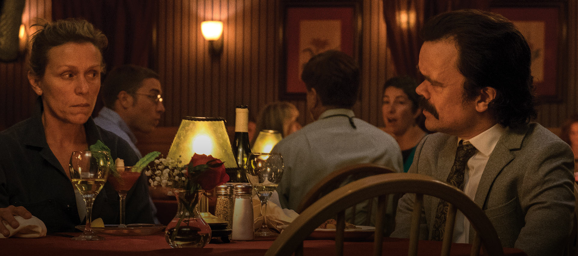 Three Billboards