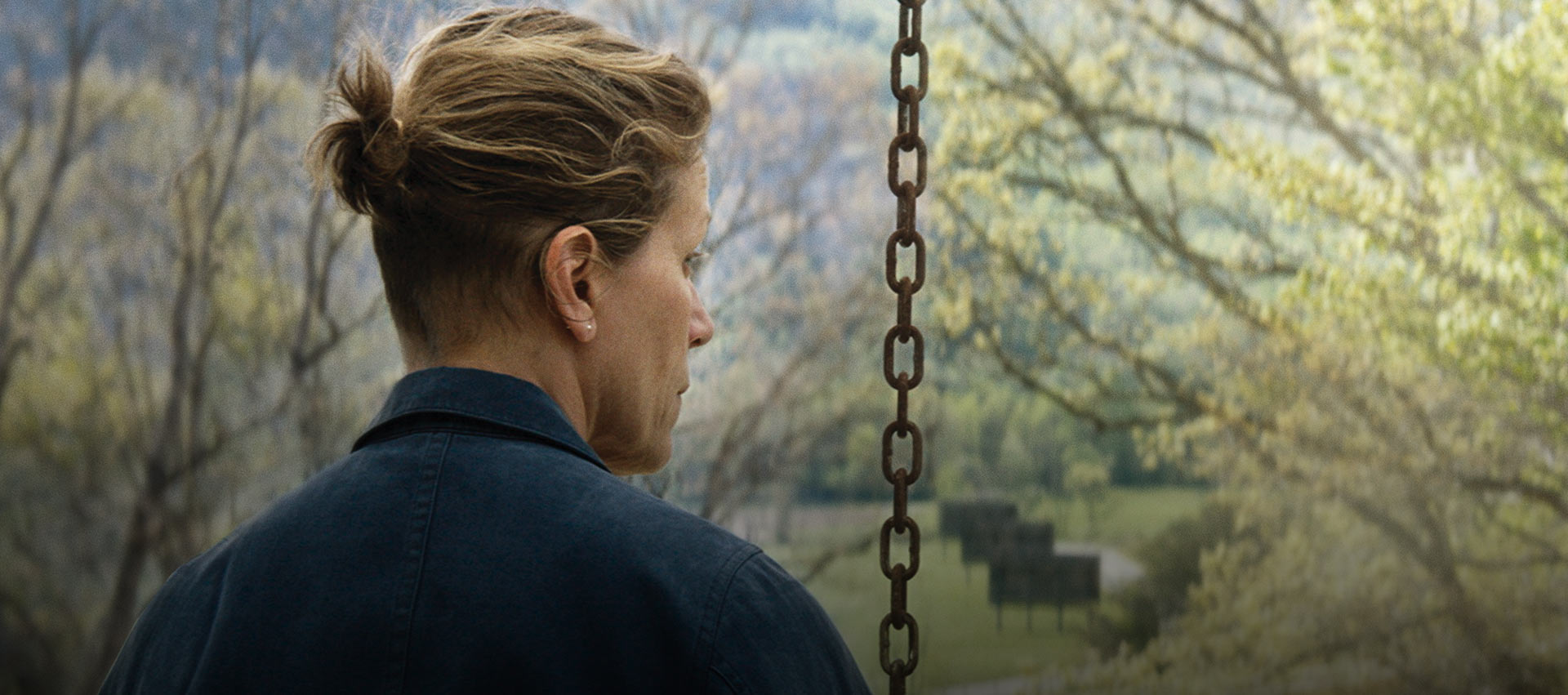 Three Billboards
