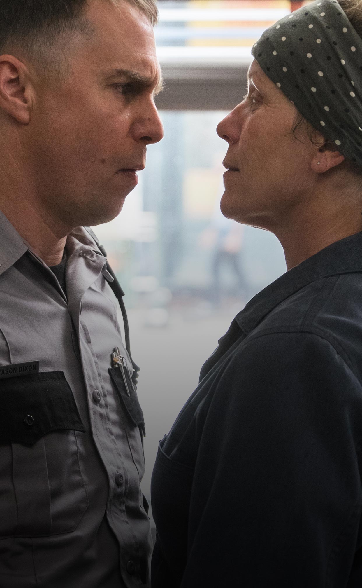 Three Billboards